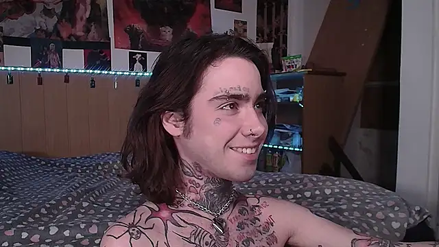 Hanako Jentoru online show from 03-15-26, 04:25