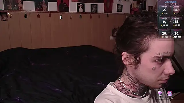 Hanako Jentoru online show from 02-03-26, 04:34