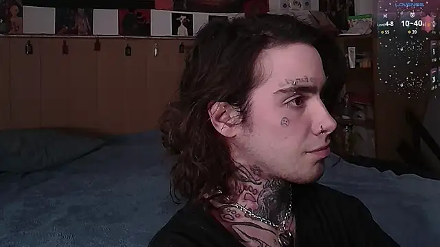 Hanako Jentoru online show from 03-19-26, 02:50