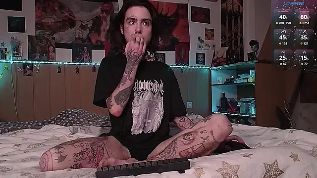 Hanako Jentoru online show from 02-06-26, 04:03