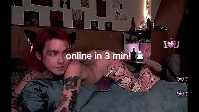 Hanako Jentoru online show from 04-02-26, 04:13