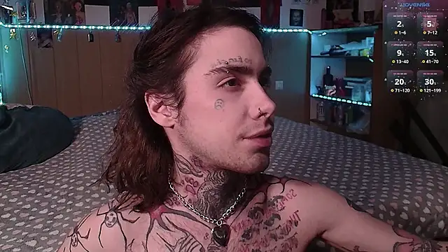 Hanako Jentoru online show from 02-02-26, 07:24