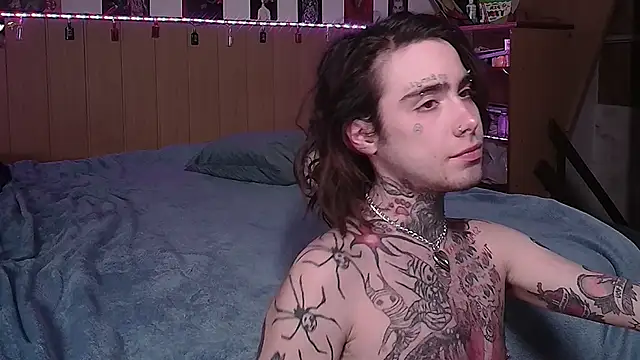 Hanako Jentoru online show from 03-20-26, 02:51