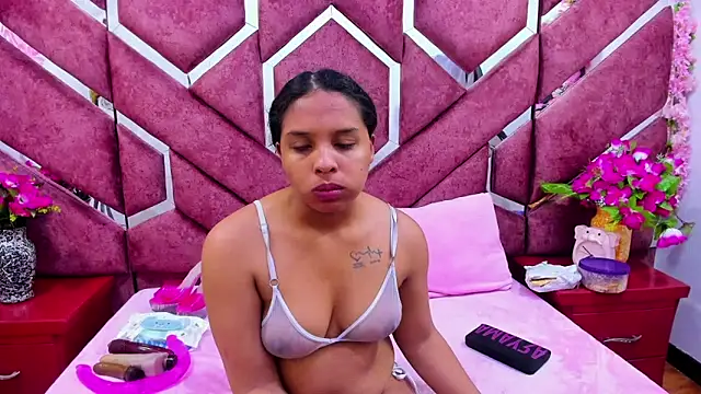 AnalNaugthy online show from 11-13-25, 11:58