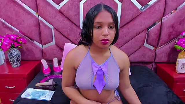 AnalNaugthy online show from 12-04-25, 12:04