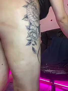 kaoticblue  online show from 03-11-25, 10:20