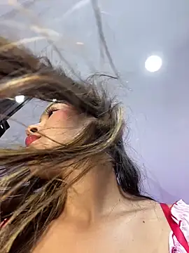 Anette  online show from 10-21-25, 07:57