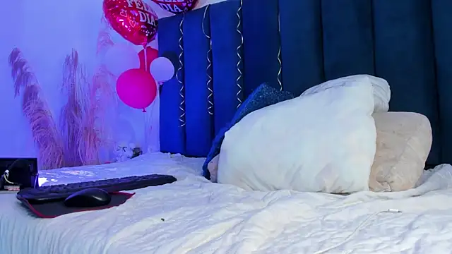 Anette  online show from 02-23-26, 08:09