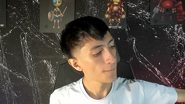 Snapshot of DereckCooperr chatting on 11-28-25, 09:48 DereckCooperr online show from 11-28-25, 09:48