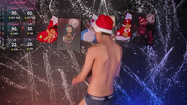 Snapshot of DereckCooperr chatting on 12-20-25, 03:20 DereckCooperr online show from 12-20-25, 03:20