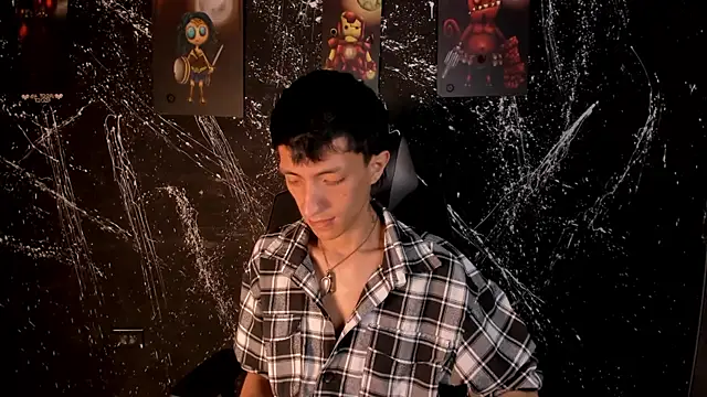 Snapshot of DereckCooperr chatting on 11-22-25, 11:03 DereckCooperr online show from 11-22-25, 11:03