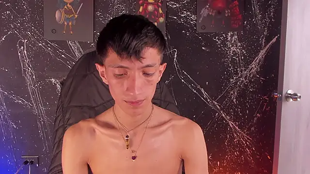 Snapshot of DereckCooperr chatting on 12-03-25, 09:47 DereckCooperr online show from 12-03-25, 09:47