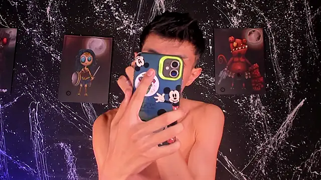 Snapshot of DereckCooperr chatting on 12-02-25, 10:00 DereckCooperr online show from 12-02-25, 10:00