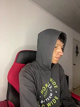 Snapshot of DereckCooperr chatting on 02-05-26, 04:08 DereckCooperr online show from 02-05-26, 04:08