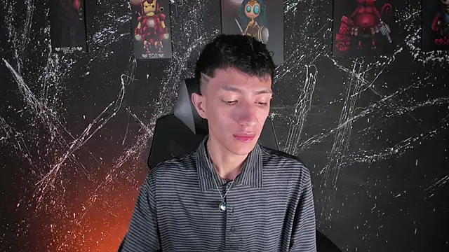 Snapshot of DereckCooperr chatting on 01-09-26, 11:22 DereckCooperr online show from 01-09-26, 11:22