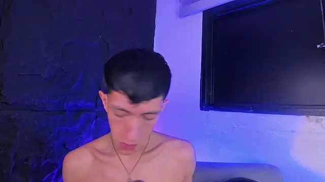 DereckCooperr online show from 03-05-26, 02:19