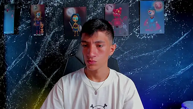 DereckCooperr online show from 04-03-26, 06:47