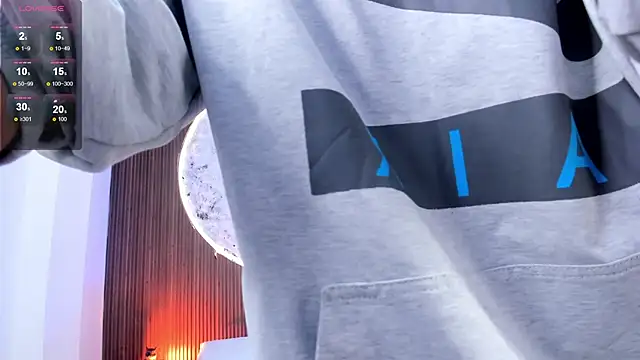 Snapshot of DereckCooperr chatting on 02-09-26, 09:57 DereckCooperr online show from 02-09-26, 09:57