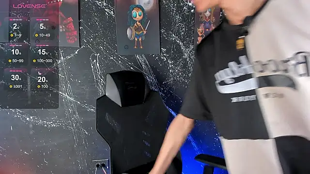 Snapshot of DereckCooperr chatting on 01-17-26, 09:51 DereckCooperr online show from 01-17-26, 09:51