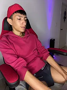 Snapshot of DereckCooperr chatting on 02-03-26, 06:22 DereckCooperr online show from 02-03-26, 06:22