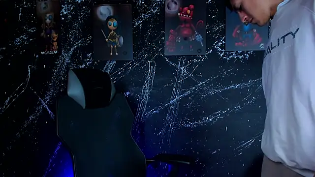 DereckCooperr online show from 04-13-26, 08:57