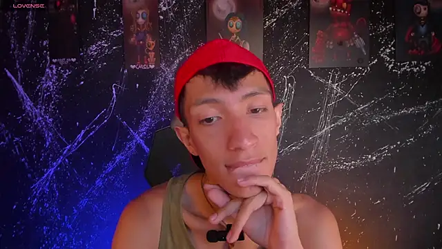 Snapshot of DereckCooperr chatting on 02-02-26, 10:42 DereckCooperr online show from 02-02-26, 10:42