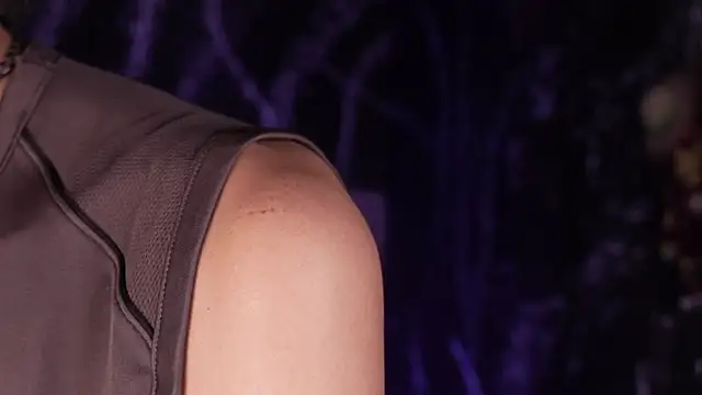 Snapshot of DereckCooperr chatting on 01-08-26, 11:00 DereckCooperr online show from 01-08-26, 11:00