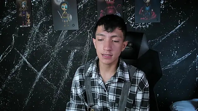 DereckCooperr online show from 04-07-26, 10:22