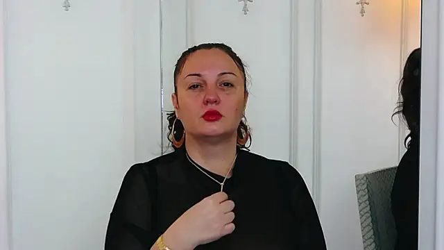 JudithCombs online show from 01-15-26, 07:45