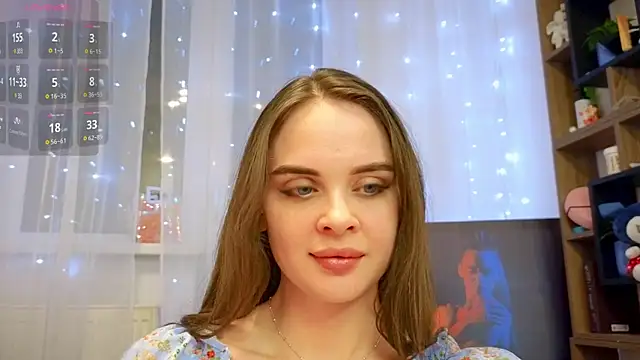 KristenSayles online show from 01-14-25, 05:23