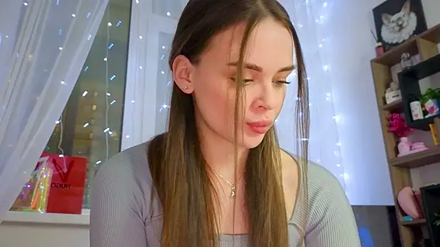 KristenSayles online show from 02-21-25, 07:32