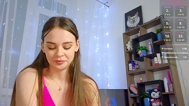 KristenSayles online show from 01-29-25, 06:07