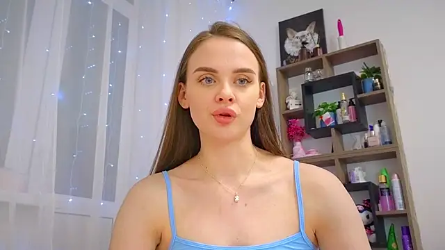 KristenSayles online show from 03-20-25, 08:40