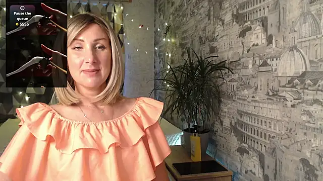 Ariel the mermaid online show from 11-12-25, 07:01