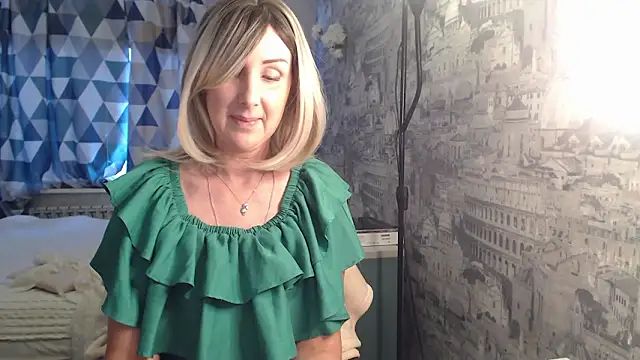 Ariel the mermaid online show from 02-05-26, 08:43