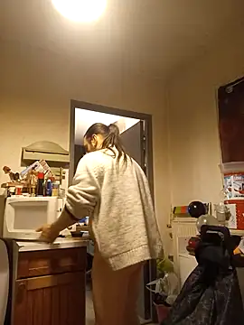 teekoine1 online show from 03-16-25, 02:21