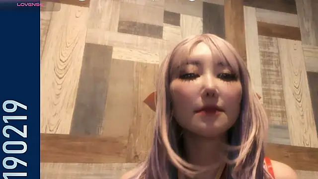   mimi  LOVE   online show from 11-13-25, 11:58