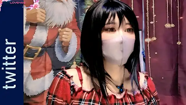   mimi  LOVE   online show from 11-22-25, 12:48