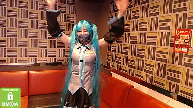   mimi  LOVE   online show from 09-18-25, 12:08