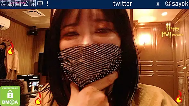   mimi  LOVE   online show from 10-25-25, 01:12