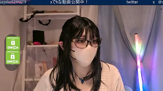   mimi  LOVE   online show from 01-07-26, 12:32