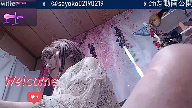   mimi  LOVE   online show from 05-30-26, 12:55