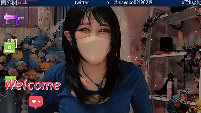   mimi  LOVE   online show from 04-26-26, 02:20