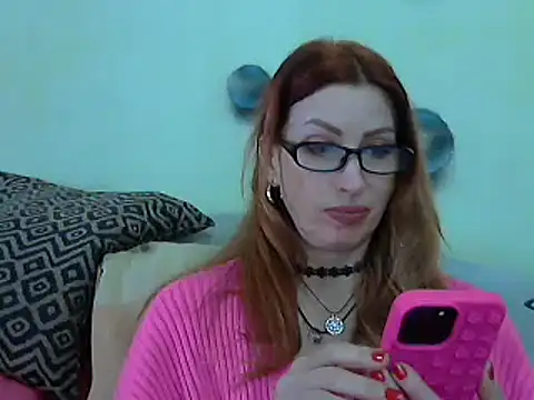 Snapshot of Jillian_Pattie chatting on 04-18-26, 10:39 Jillian Pattie online show from 04-18-26, 10:39