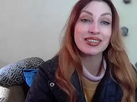 Jillian Pattie online show from 02-09-26, 12:58