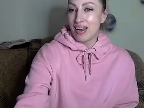 Jillian Pattie online show from 12-02-25, 01:35