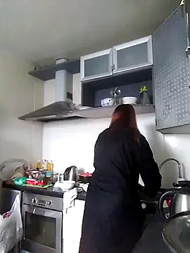 Jillian Pattie online show from 02-08-26, 07:39