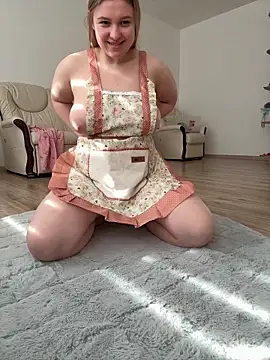 freiiaflower online show from 03-28-26, 01:12