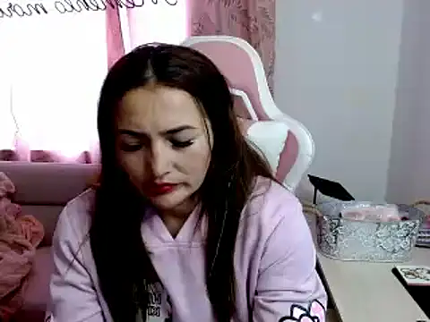 EVA GRAYS online show from 02-22-25, 02:30