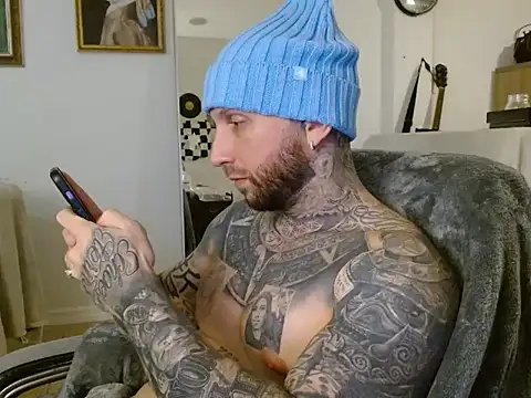 bobbybacala91 online show from 09-14-25, 08:04